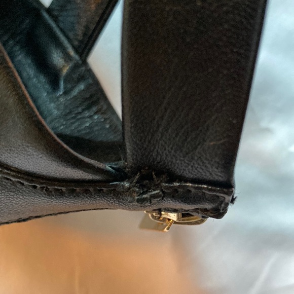 Jimmy Choo 4”heels - Picture 14 of 17